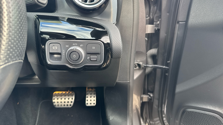 Mercedes-Benz A-Class A180 AMG Line Premium 5dr Auto Petrol Hatchback